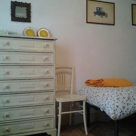 La Casa Del Ghetto Leilighet Pitigliano Rom bilde