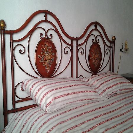 La Casa Del Ghetto Leilighet Pitigliano Eksteriør bilde