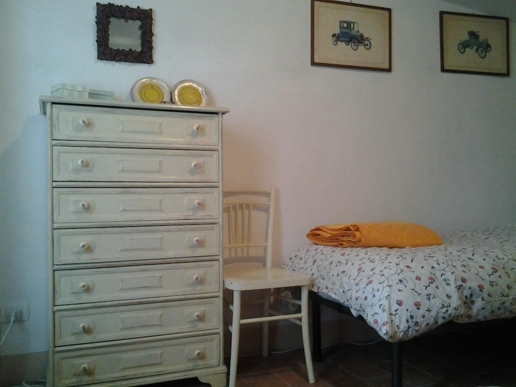 La Casa Del Ghetto Leilighet Pitigliano Rom bilde